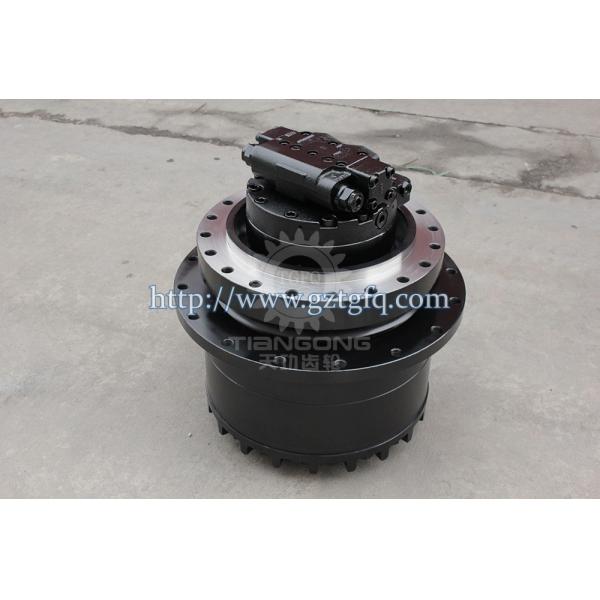 191-5606 гусеница 330D E330D конечной передачи экскаватора гидравлическая