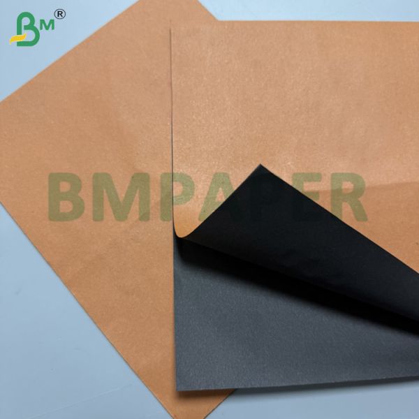 Red Outer Paper Fruit Packaging Paper For Wrapping Apples, 56gsm Non-Waxed Apple Bagging Paper
