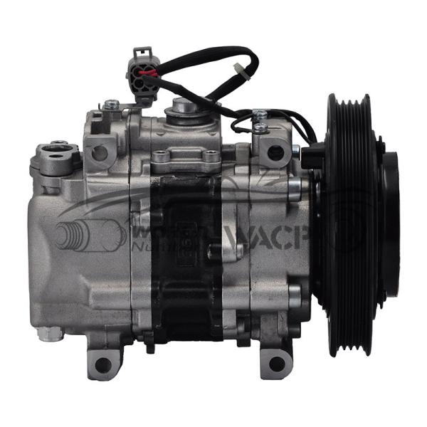 883201A440 Compressor de refrigeração automática para Toyota Corolla1.6 AE101 WXTT108