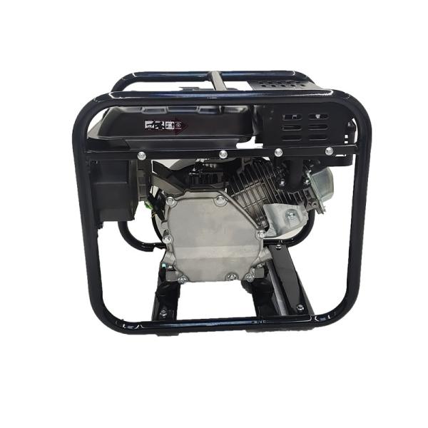 Oil Quantity 2.8L 18kw Open Frame Gasoline Generator 75 DBA/7m