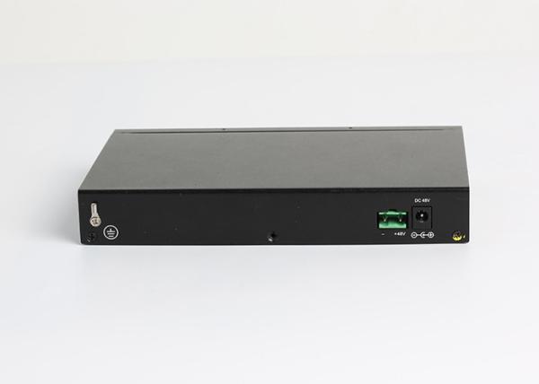 DC12V Gigabit Ethernet Switch