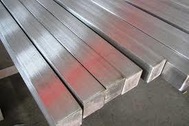 SUS304 316 Cold Rolled Stainless Steel Bar Round Shape DIN JIS Standard
