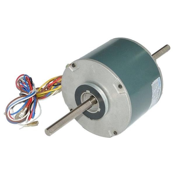 Havc Components 240V Fan Motor for Air Conditioner 1300 / 1200 / 1000 RPM-YSK110-100-4