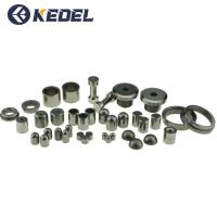 Carboneto que bombeia o anel da bucha da bomba de água de Ring Mechanical Seal 69HRC