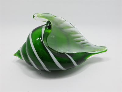 Glass animals, glass fish, glass whitebait, glass sea life
