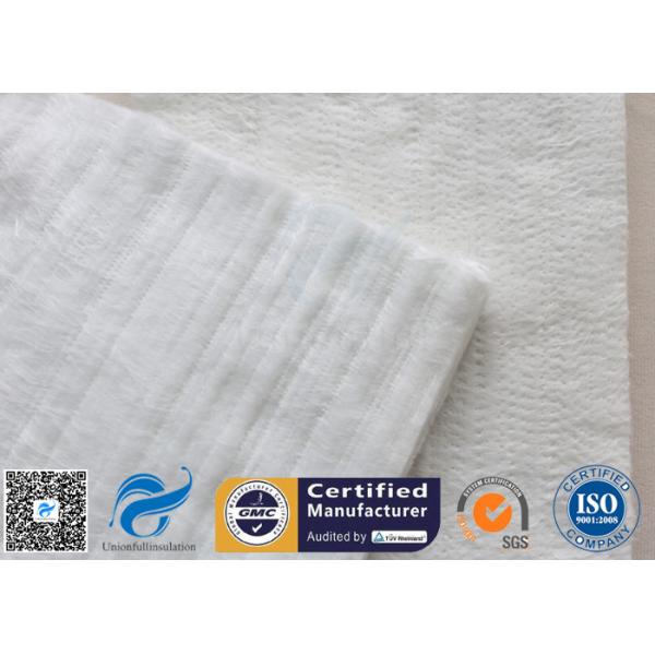 циновка иглы стеклоткани звука/термоизоляции Э-стекла 15мм огнезащитная