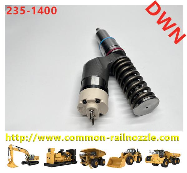 As peças de motor C15 abastecem o injetor comum do trilho 235-1400 2351400 253-0615 280-0574