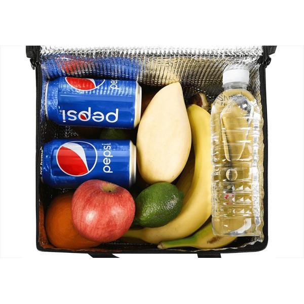 20L Camping Shower Bag