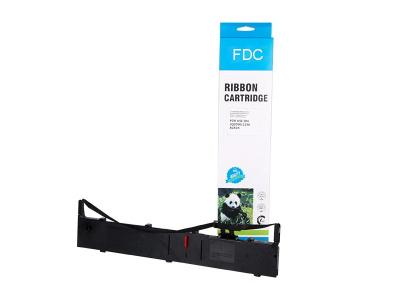 Recycling Epson Black Fabric Ribbon Cartridge LQ2090 For Epson Printer