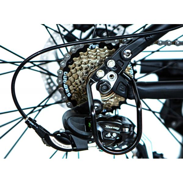 Powerful 1000W 48V Central Mid Drive Motor Electric Mountain Bike for Adult Men 29 Inch
