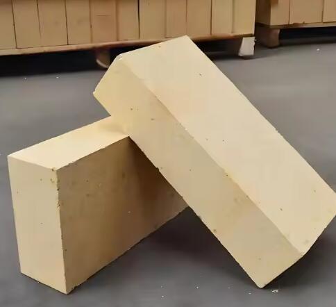 High Temperature Sk34 Sk36 Sk38 Refractory Bricks Kiln And Furnace High Alumina Firebrick
