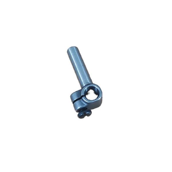 R6-5 Needle Post Clamp For High Speed Nylon Zipper Sewing Machine