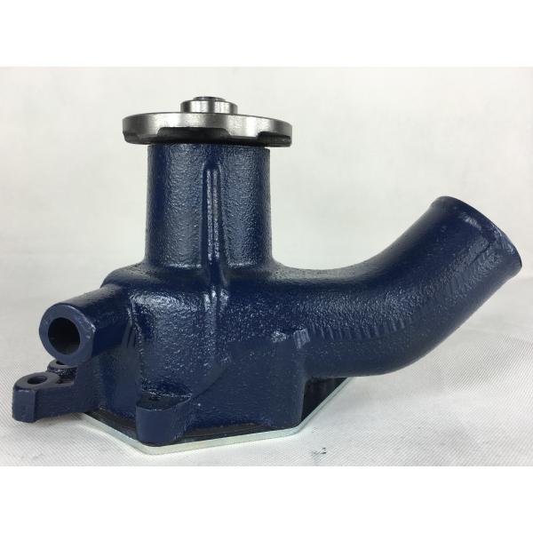 Excavador Water Pump de EX200-2 SH200 6BD1 513610-1452