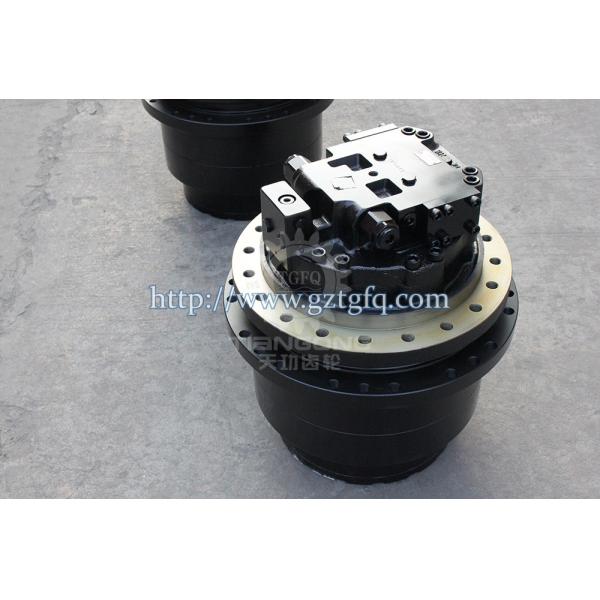 ODM OEM Assy DH300-7 DX300 конечной передачи Dawoo экскаватора TGFQ