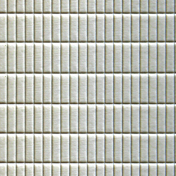 Model plastic white ABS Sheet code AS1-2*6-A2