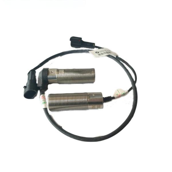 Sensor de velocidad del retardador Telma 3631-00005 para autobuses