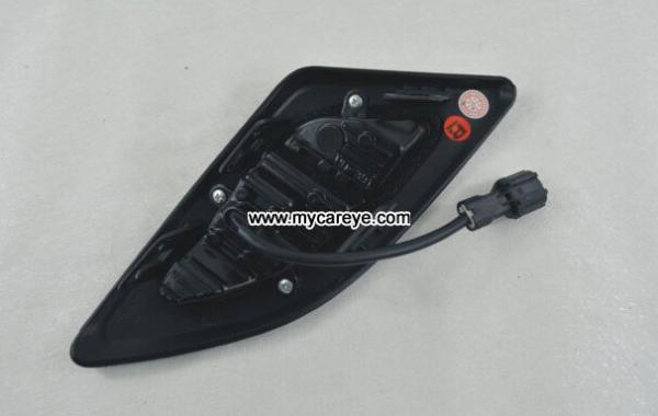 HONDA Fit RS JAZZ RS 2008-2010 DRL LED Daytime Running Light daylight