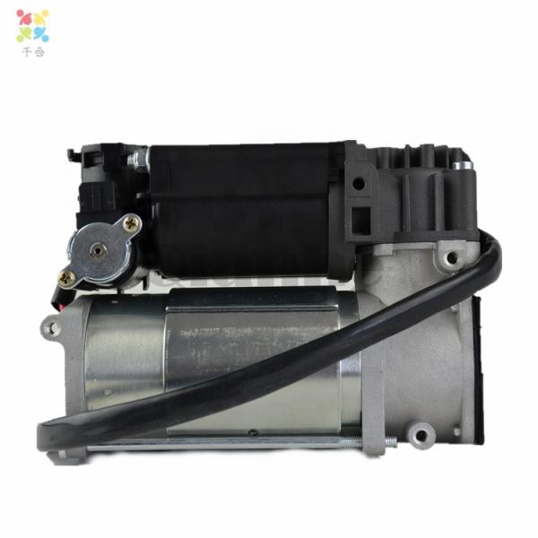 BMW X5 E53 2 Corner Air Suspension Compressor 37226787616 air shock pump in stock