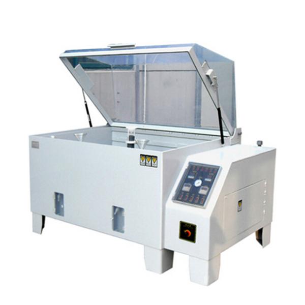 Nozzle Sea Salt Spray Test Chamber JIS-D0201 Cabinet 600L
