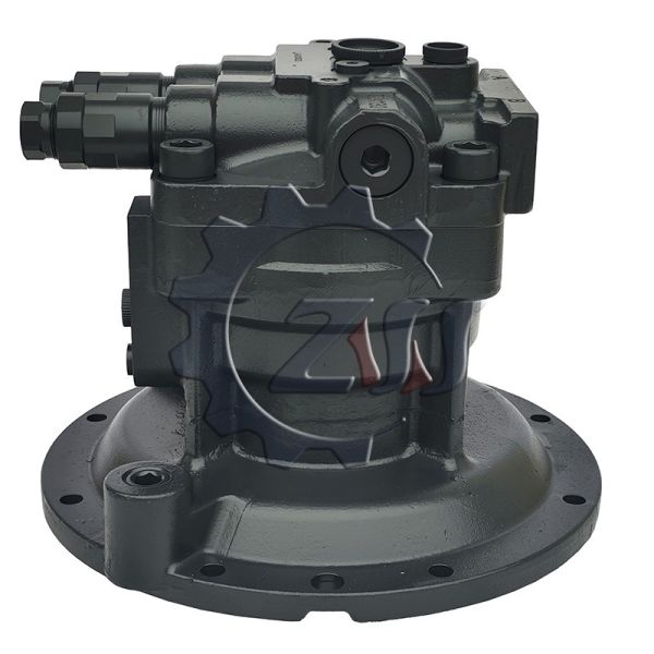 M5X130 Swing Motor For Hitachi ZAX240 Excavator