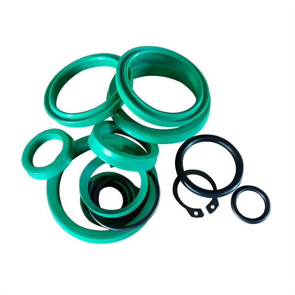 XLB1200-2000 High-precision Cylinder repair kit For Shacman Truck Parts