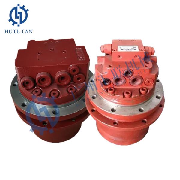 PU15V00021F1 72271598 KLA0156 LN00083 KRA12910 KRA10120 Final Drive for CASE CX17B CX18 CX18B CX160 CX210 CX210B Excavator Parts