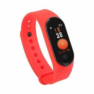 Coração funcional desportivo Rate Monitor do esporte do Smart Watch 5BAR do CE
