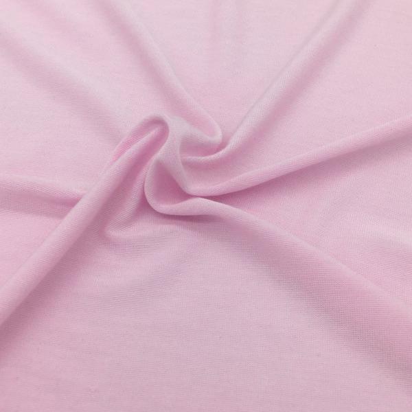 95%Modal 5%Spandex Single Jersey Fabric with Soft Handfeel