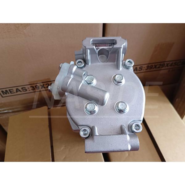 Auto AC Conditioning Compressor For Toyota 06C 44726-07840 44722-06403 8831052380