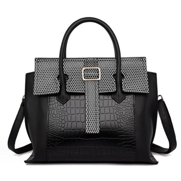 Fashionable Women Crossbody Handbag Large Capacity And Temperament