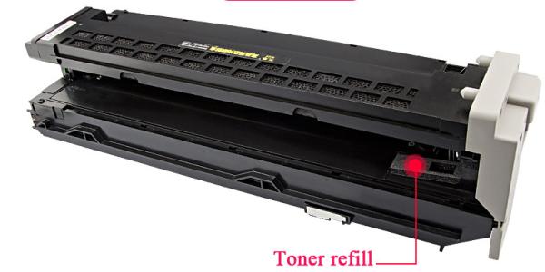 Konica Minolta DR-310 Imaging Drum 4068613 For Bizhub 222, 250, 282, 350