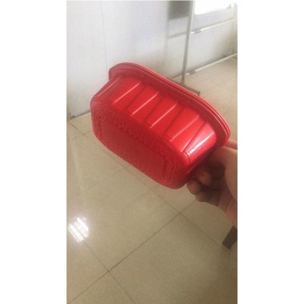 Изготовление пластиковых чашек на заказ Термоформирующая форма Пластиковая чашка Стальная форма