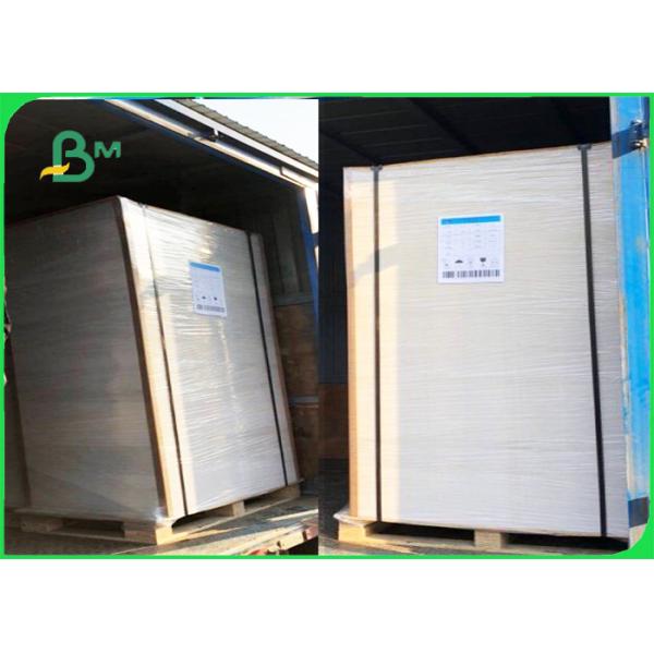 2 / Бумага искусства лоска бумаги с покрытием 115гсм с Принтабле белая простая для карт