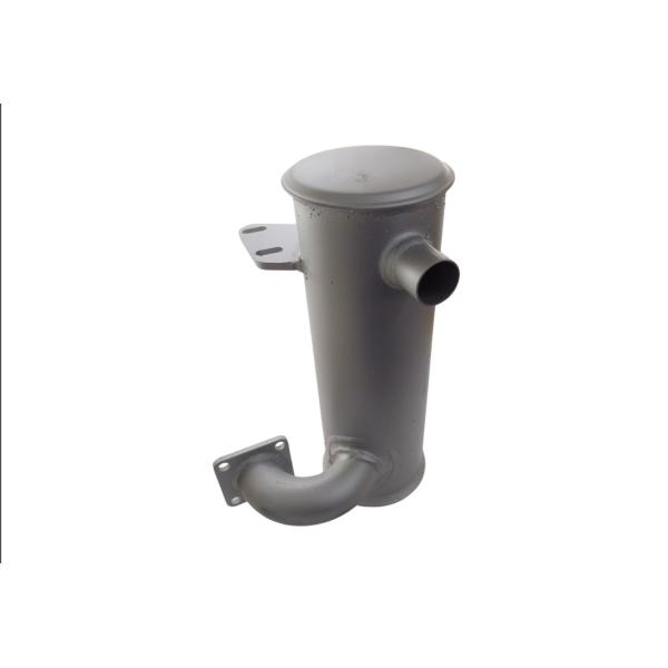 Muffler 130983 3E71351G01 3E71352G01 for SP THERMO KING Refrigeration Unit Sell 130983TKA 116173