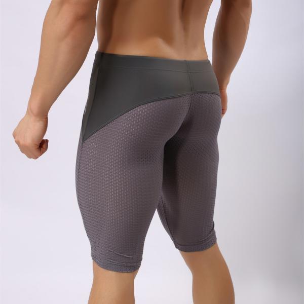 Колготки фитнеса спорт простирания спортзала разминки нижнего белья простирания людей спорт бежать тонкие