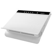 O router duplo do porto 4G LTE de FDD TDD SiM Mobile Router WAN LAN RJ45 destravou