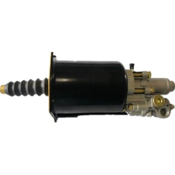 Europe America And China Shaanxi Automobile Delong Truck Clutch Booster 9700511240