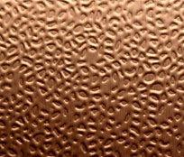 Painel-Aludong composto de alumínio gravado palma