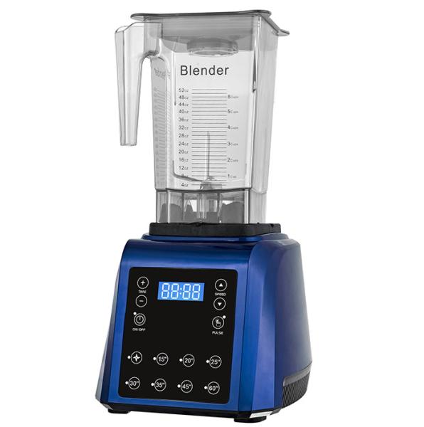 ODM 220V Milk Tea Shop Equipment Tea Extractor Machine Round Cup