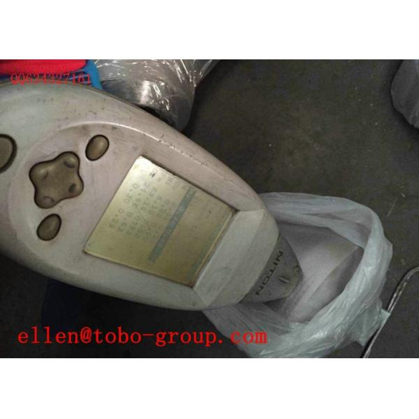 Réducteur excentrique S31254 1,4547 254SMO d'acier inoxydable d'ASTM A403