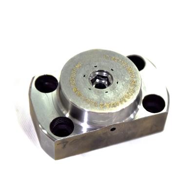 M2-M64 Steel Nut Die Customized For DIN Standard Hardware Fasteners