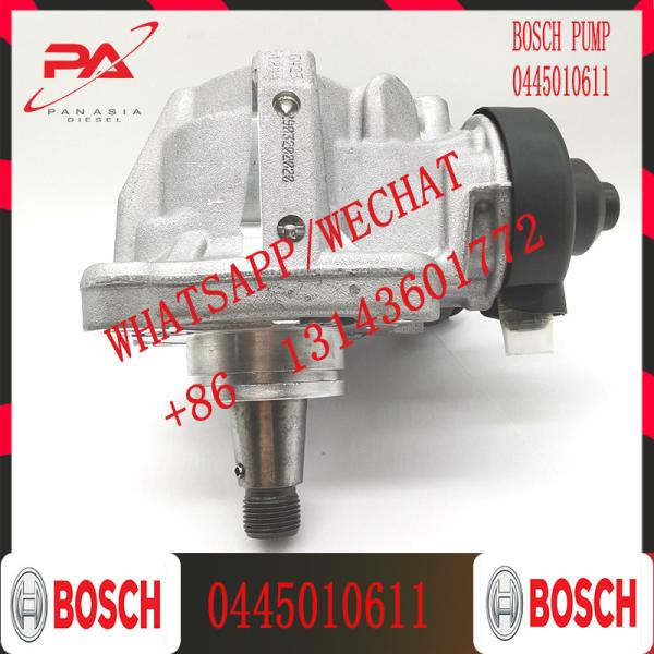 Bomba de Combustível VW Audi Bosch 2.7 3.0 Tdi 059130755AB CP40445010611 0445010685 0445010673