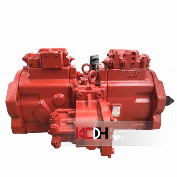 K3V180DTP 8413606090 Kawasaki Hydraulic Pump