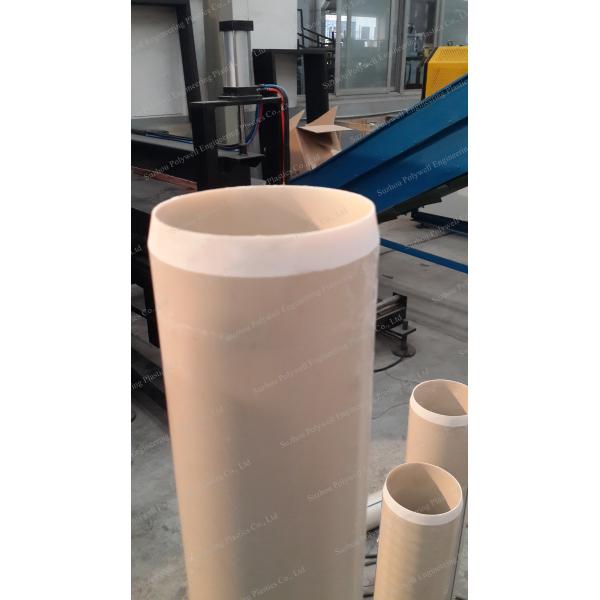 Противо-поворачивая коническое оборудование штрангпресса пластмассы Китайско-техника Двойн-винта для делать пластмассы двойной трубы трубы PVC UPVC