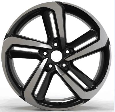 19x8.5 ET50mm Honda Replica Wheels 17 18 19 Inch Alloy Rims For Passenger Car