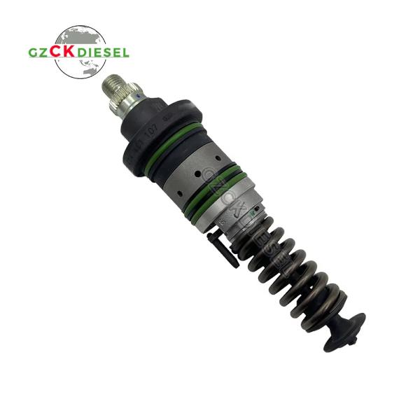 Unit Fuel Pump 0414401107 04144-01107 02113001 2113001 for Volvo EC240 EC290 Deutz Engine D4D D5D