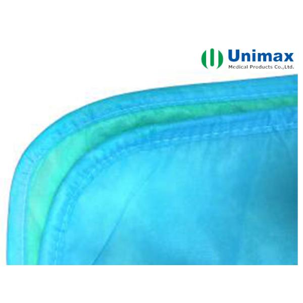120x140cm UNIMAX Duvet Quilt Disposable Bed Protection