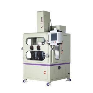 3L protection atmosphère mélangeuse intérieure 7.5KW chauffage électrique