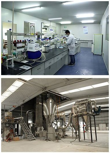 99.2-99.8% Alumina Ceramic Powder Metal Stone Polishing For Castables Insulating Coating