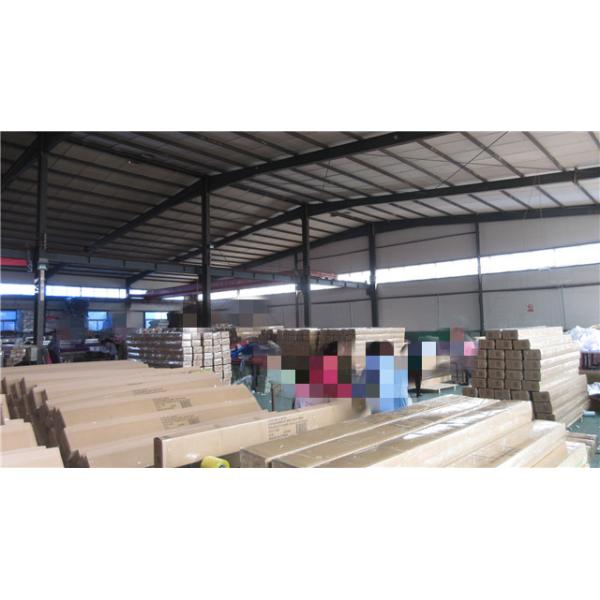 Hebei fuxin sports equipment manufacturing co., ltd.